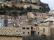 Elecciones para todos, excepto Monroyo, pueblo Teruel.