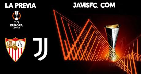 Previa Sevilla FC - Juventus