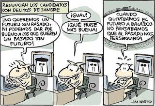 De las relaciones internacionales