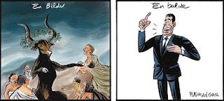 De las relaciones internacionales