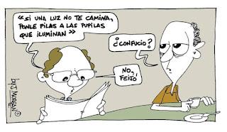 De las relaciones internacionales