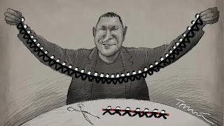 De las relaciones internacionales