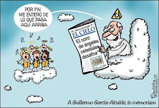 De las relaciones internacionales