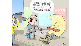 De las relaciones internacionales