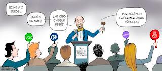 De las relaciones internacionales