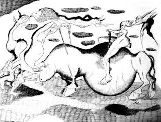 De las relaciones internacionales