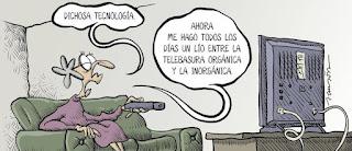 De las relaciones internacionales