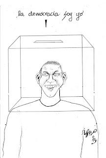 De las relaciones internacionales