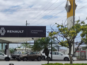 Renault expande presencia ecuador nuevo concesionario machala