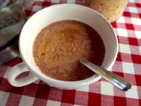 MI DESAYUNO EXPRÉS MI DESAYUNO EXPRÉS