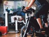Bicicletas estáticas: forma eficaz hacer ejercicio casa