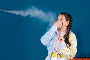 Reducción del Olor a Humo en Tu hogar: Beneficios de dejar de fumar reducir olor humo consejos