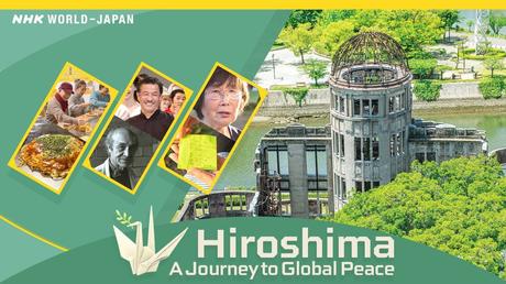 NHK WORLD-JAPAN presentará una recopilación de noticias y programas por la cumbre del G7 en Hiroshima