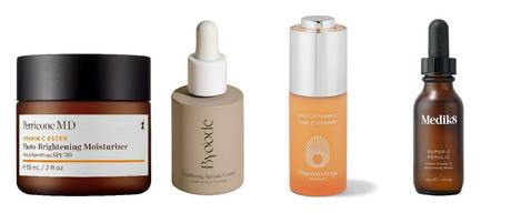 Estas son las red flags a la hora de comprar una vitamina C según las expertas en belleza de Byoode, Perricone MD, Omorovicza y Medik8 Estas son las red flags a la hora de comprar una vitamina C según las expertas en belleza de Byoode, Perricone MD, Omorovicza y Medik8
