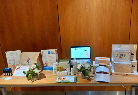 Ciencia, tecnología, armonía y ocio emocional claves del Tour de la Belleza Verano 2023