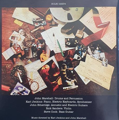 Soft Machine - Alive & Well - Recorded in Paris (1978 - 2010) Soft Machine - Alive & Well - Recorded in Paris (1978 - 2010)