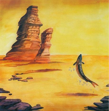 Agora - Segundo Pasado (2001) Agora - Segundo Pasado (2001)