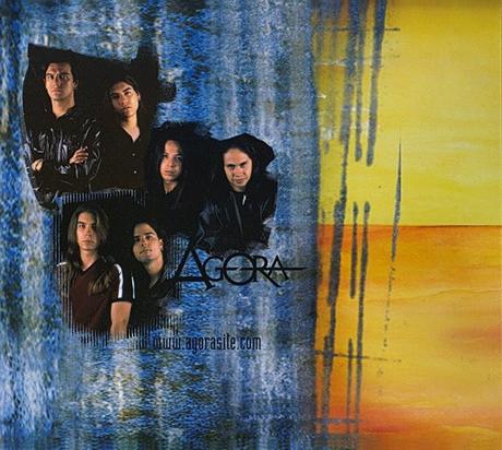 Agora - Segundo Pasado (2001)