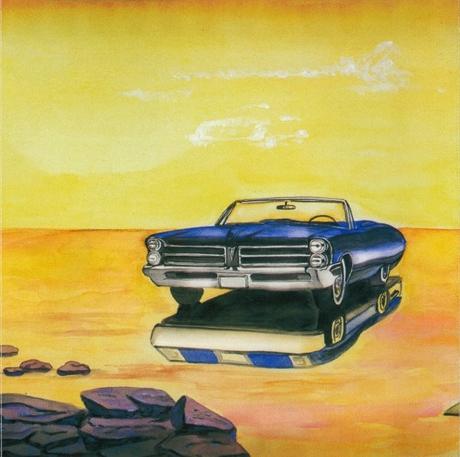 Agora - Segundo Pasado (2001)