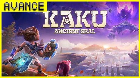 Avance de Kaku Ancient Seal