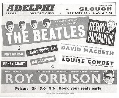 Efemérides del Rock y Heavy Metal: Que pasó un 18 de Mayo