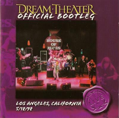 Efemérides del Rock y Heavy Metal: Que pasó un 18 de Mayo