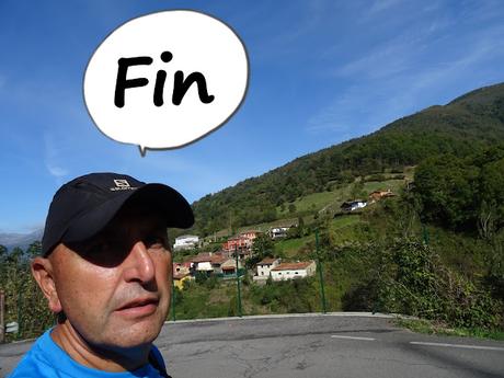 Ricao-La Mortera´l Teixu-Navachos-La Veiga´l Muñón-El Cuadrazal