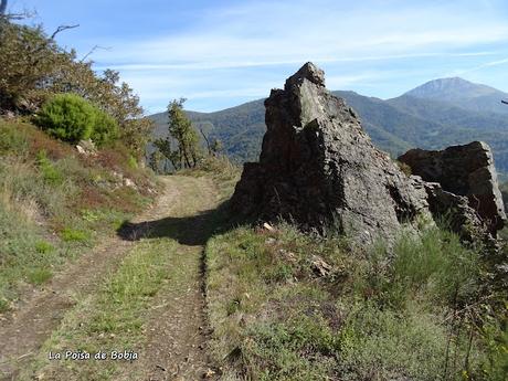 Ricao-La Mortera´l Teixu-Navachos-La Veiga´l Muñón-El Cuadrazal