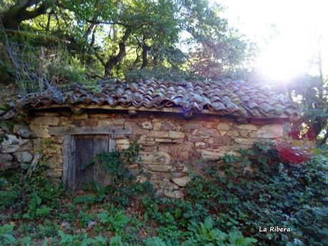 Ricao-La Mortera´l Teixu-Navachos-La Veiga´l Muñón-El Cuadrazal