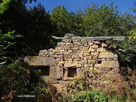 Ricao-La Mortera´l Teixu-Navachos-La Veiga´l Muñón-El Cuadrazal