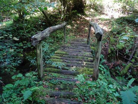 Ricao-La Mortera´l Teixu-Navachos-La Veiga´l Muñón-El Cuadrazal