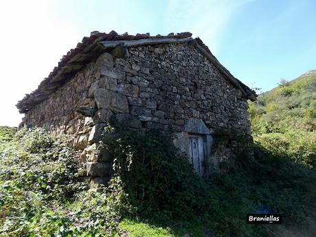 Ricao-La Mortera´l Teixu-Navachos-La Veiga´l Muñón-El Cuadrazal