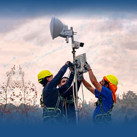 Instalación - Netline