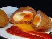 Huevos escoceses