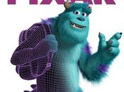 Ciencia Pixar”: para veas cómo hacen películas Pixar