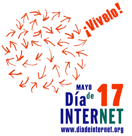 Día del Internet 2023