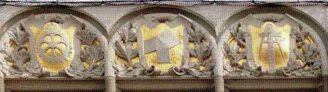 El Teorema de Pitágoras en la Estación de Ámsterdam