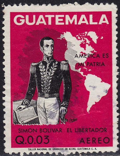 Simón Bolívar