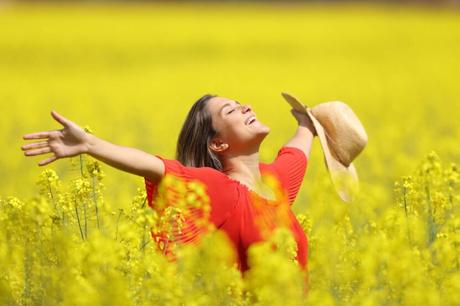 Esta historia nos enseña que la felicidad está en las pequeñas cosas de la vida