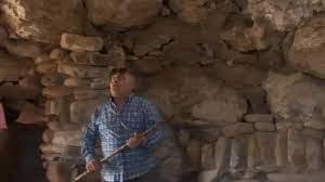 El panadero que emula a Gaudí