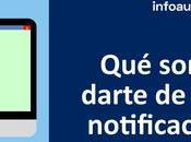 ¿Qué notificaciones cómo pueden beneficiar autónomos pymes?