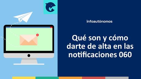Notificaciones 060
