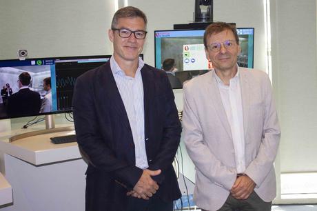 Hispasat y Comitas e-Health darán servicios de telemedicina por satélite en América Latina