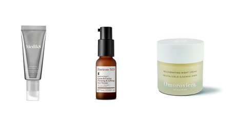 Confirmado por expertas de marcas como Medik8 o Perricone MD: el retinol es lo que necesitan las uñas para crecer más y estar sanas