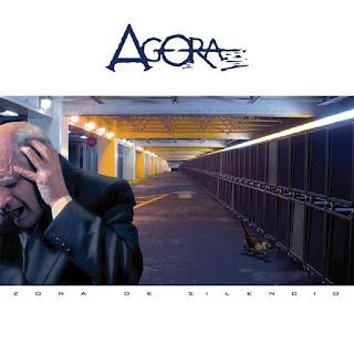 Agora - Zona De Silencio (2005)