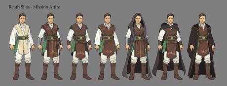 FASE 1: En qué orden leer Star Wars High Republic sin perder la cabeza