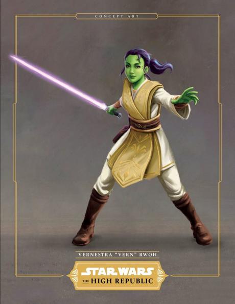 FASE 1: En qué orden leer Star Wars High Republic sin perder la cabeza