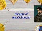 Enrique Francia 1547 1559