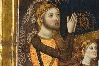 Enrique II rey de Francia de 1547 a 1559