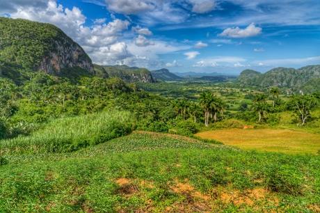 Viñales, valles y mogotes